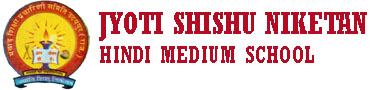 Jyoti Shishu Niketan School